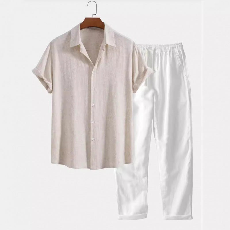 The Riviera Two-Piece