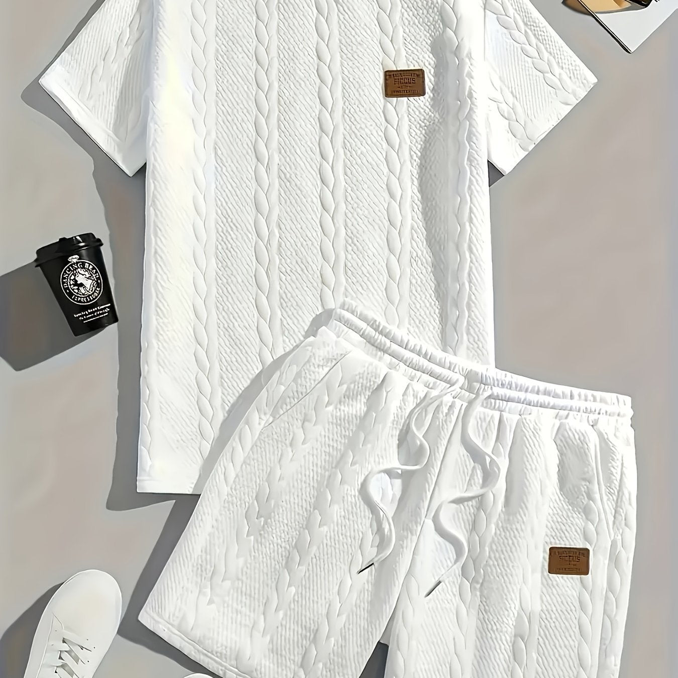 The Carrington Fit