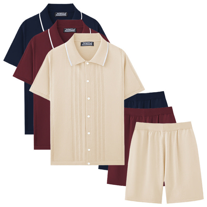 The Madison Two-Piece