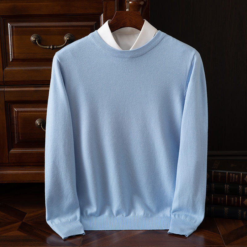 Coastal Manor Long Sleeve