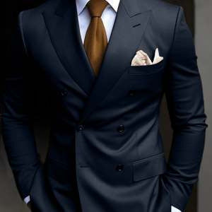 The Ashford Two-Piece Suit