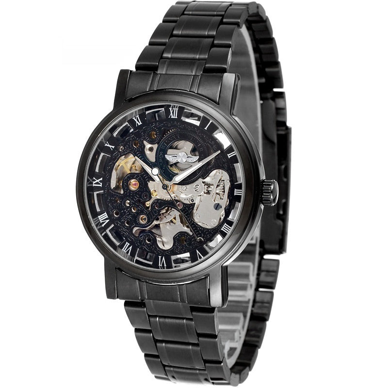 Old Souls Imperial Watch