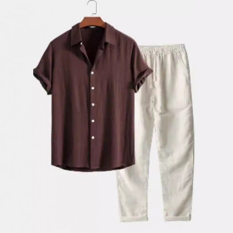 The Riviera Two-Piece