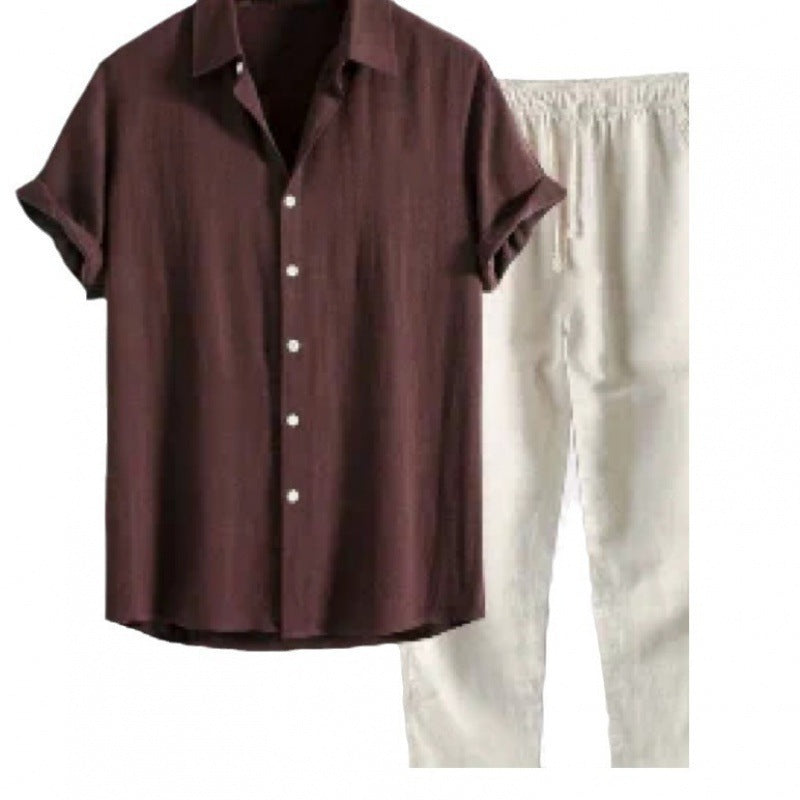 The Riviera Two-Piece