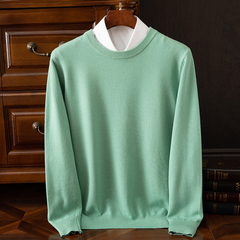 Coastal Manor Long Sleeve
