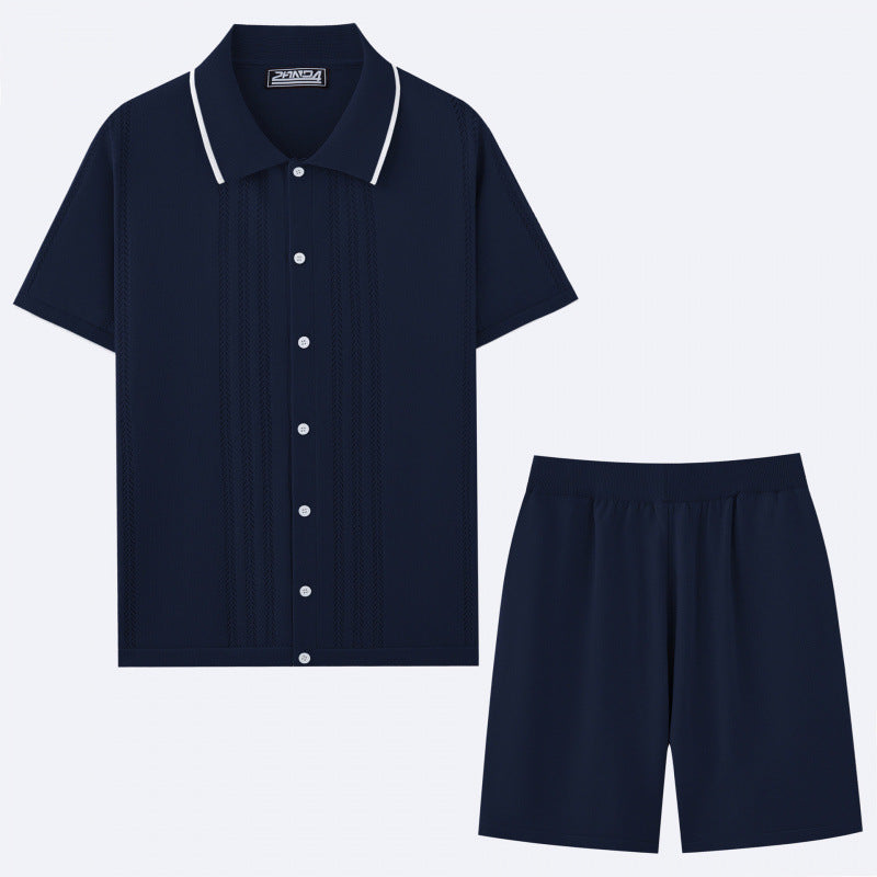 The Madison Two-Piece