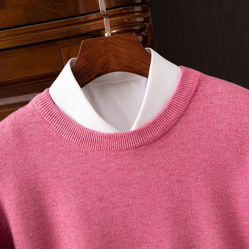 Coastal Manor Long Sleeve