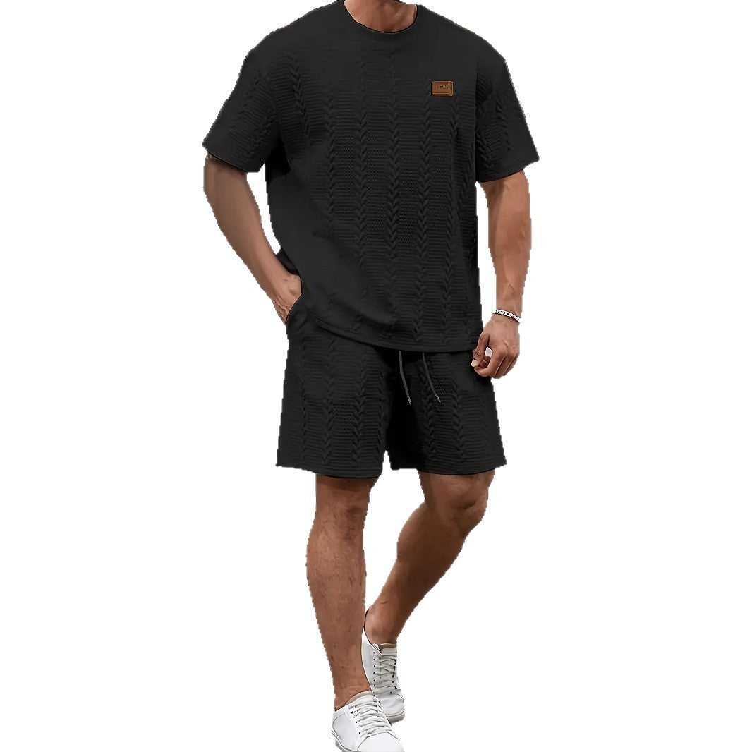 The Carrington Fit
