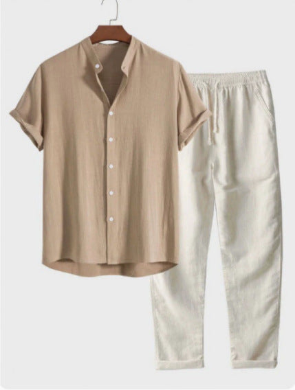 The Riviera Two-Piece