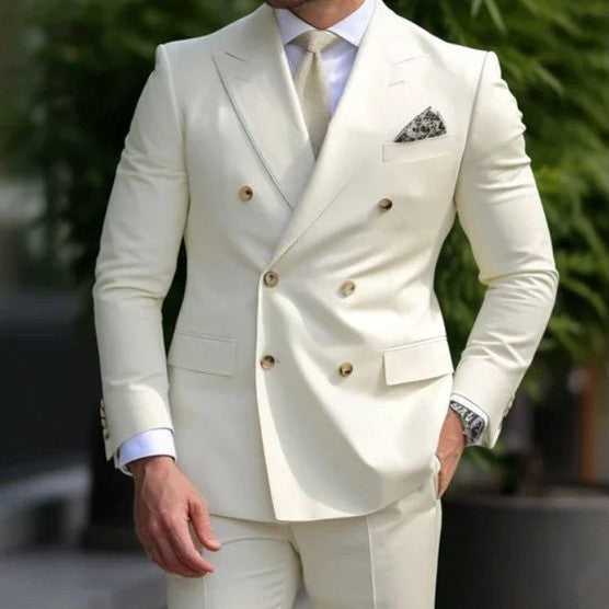 The Ashford Two-Piece Suit