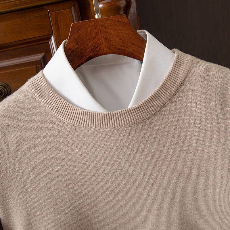 Coastal Manor Long Sleeve