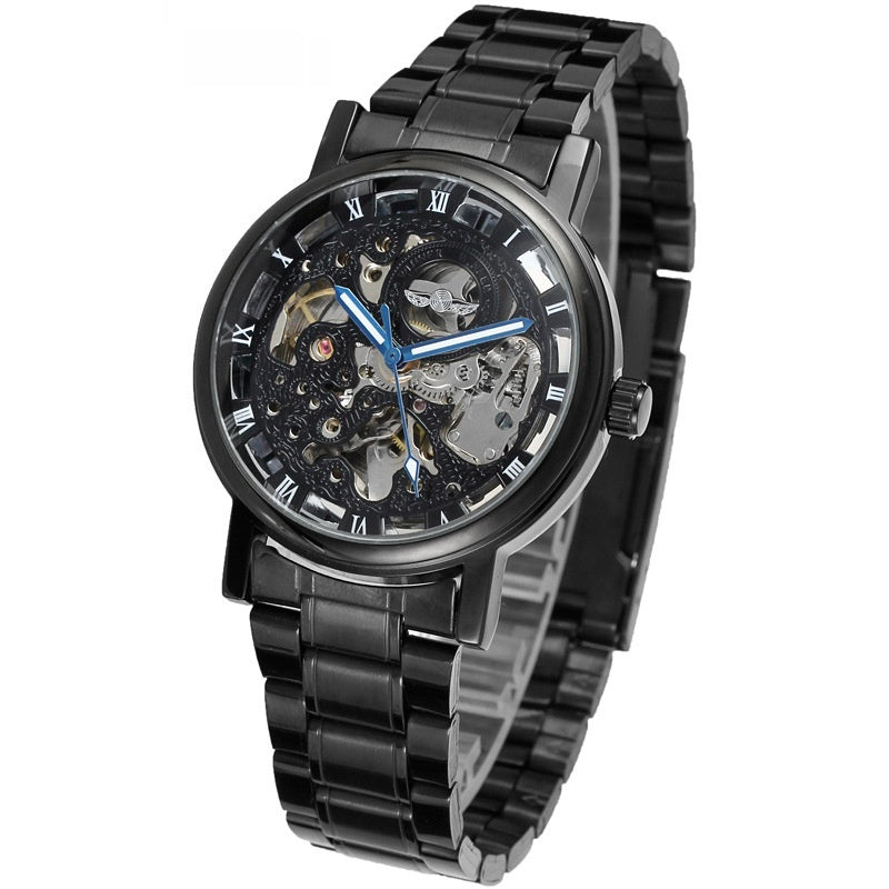 Old Souls Imperial Watch