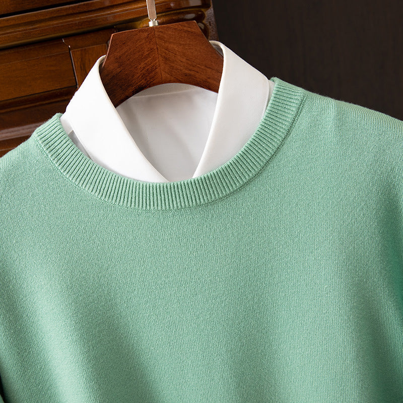 Coastal Manor Long Sleeve