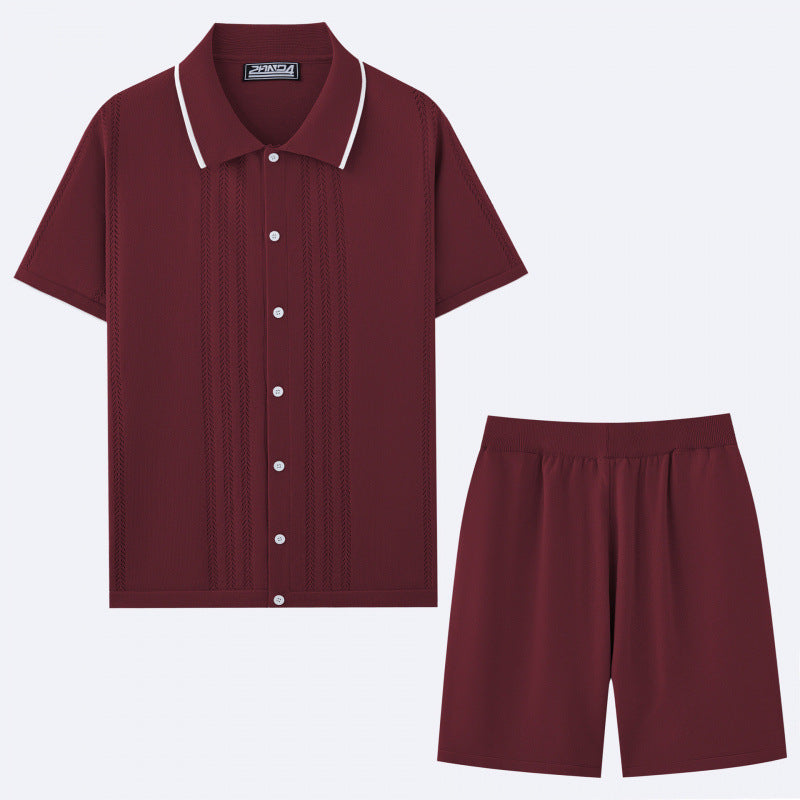 The Madison Two-Piece
