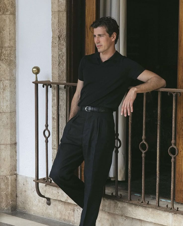 The Old Souls Summer Suit