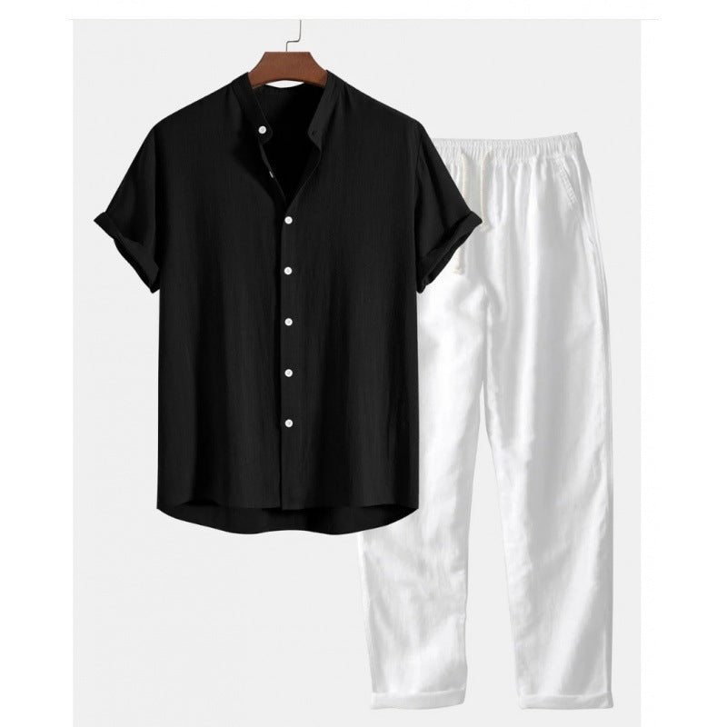 The Riviera Two-Piece