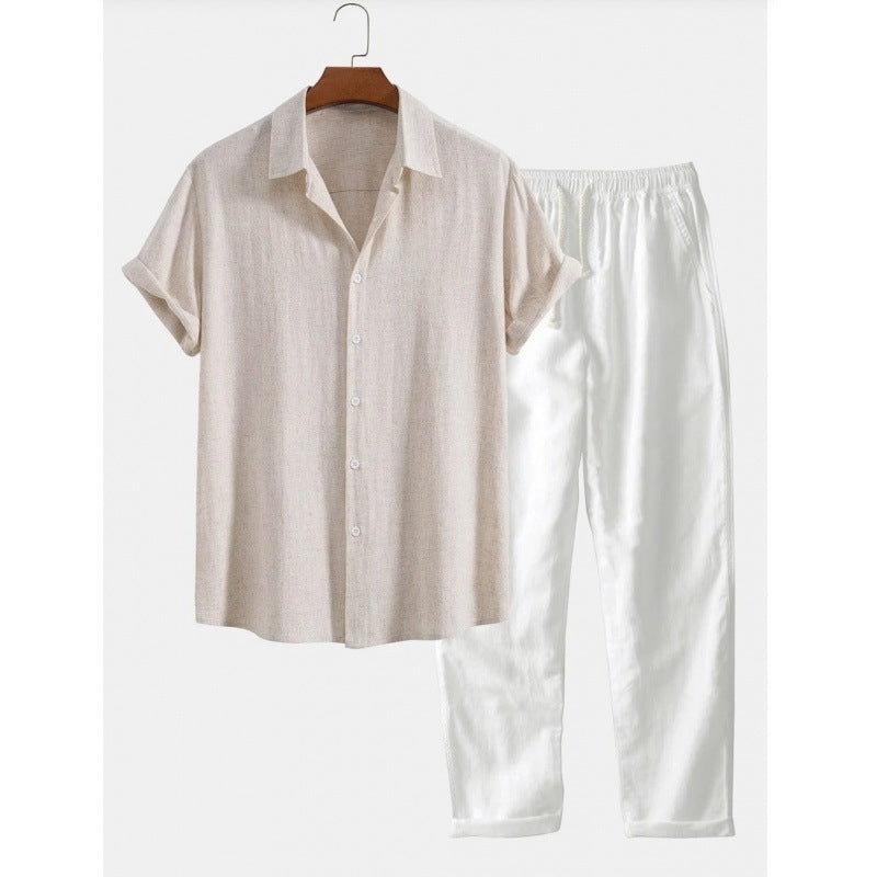 The Riviera Two-Piece