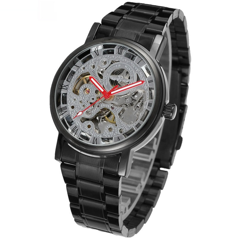 Old Souls Imperial Watch