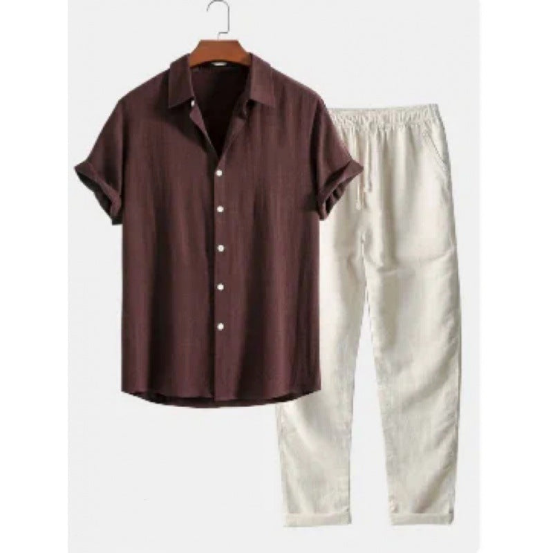 The Riviera Two-Piece