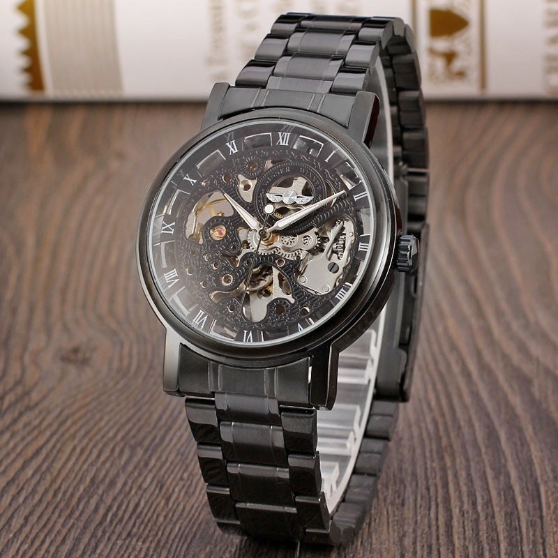 Old Souls Imperial Watch