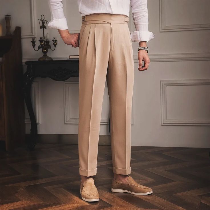 TROUSERS