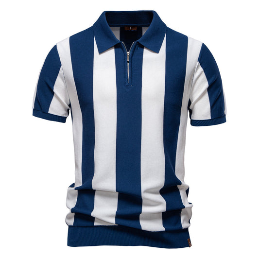 OLD SOULS POLO MEN