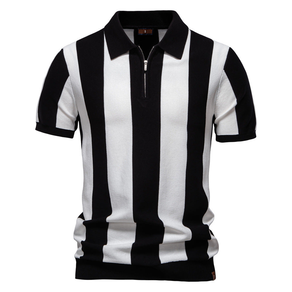 OLD SOULS POLO MEN