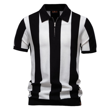 OLD SOULS POLO MEN