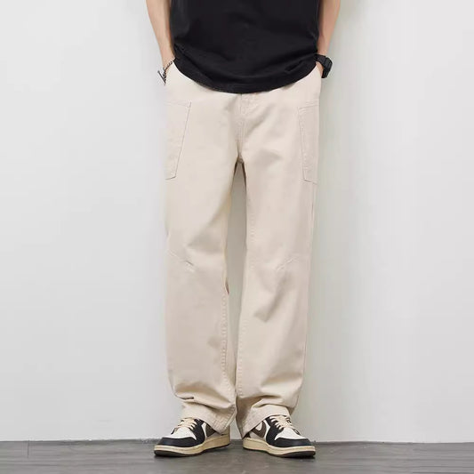 American  Cargo Pants