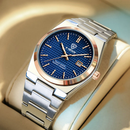 Men's Quartz Watches