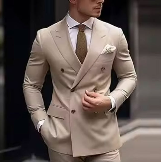 The Ashford Two-Piece Suit