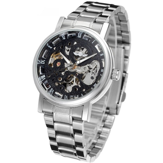 Old Souls Imperial Watch