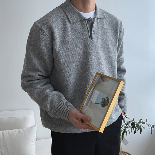 The Seoul Knit