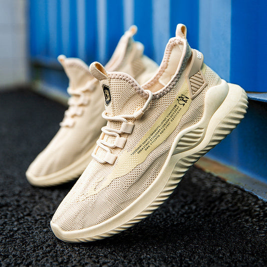 AeroStep Sneakers