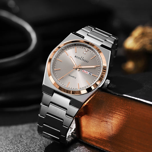 RUOLINDOS ADVANCED WATCHES