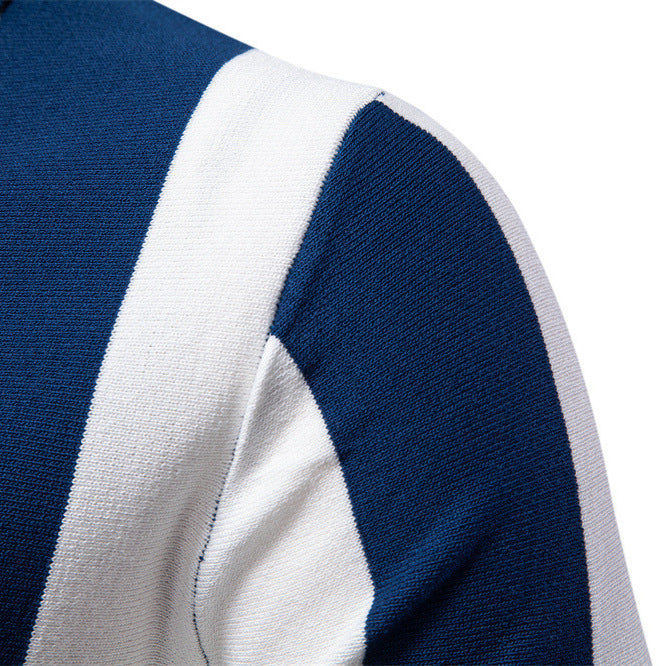 OLD SOULS POLO MEN