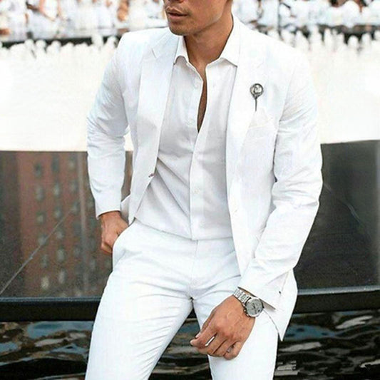 The Kensington Suit
