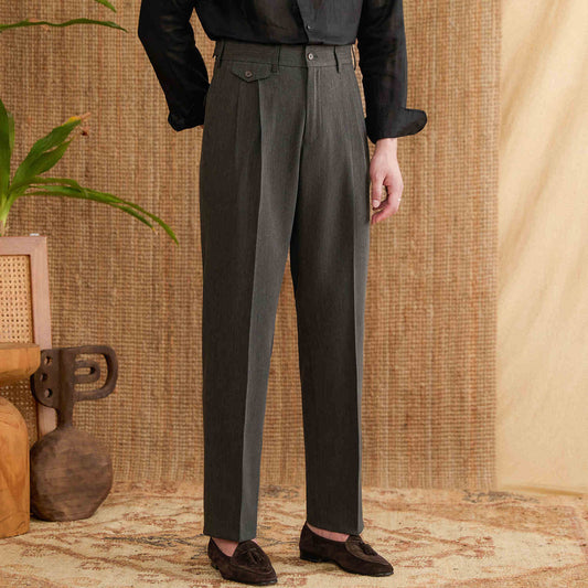 Souls Business Casual