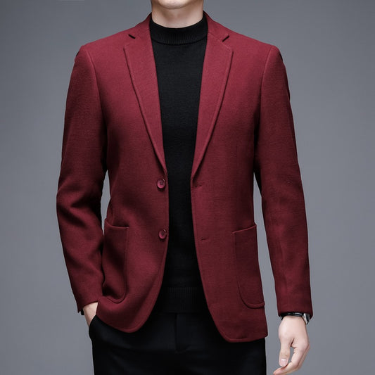 Langston Business Suit