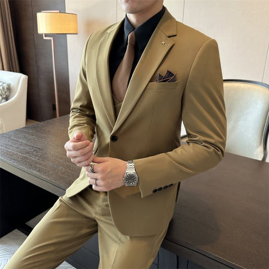 The Sterling Formal Set