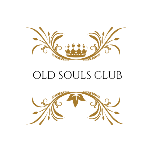 OLD SOUL CLUB