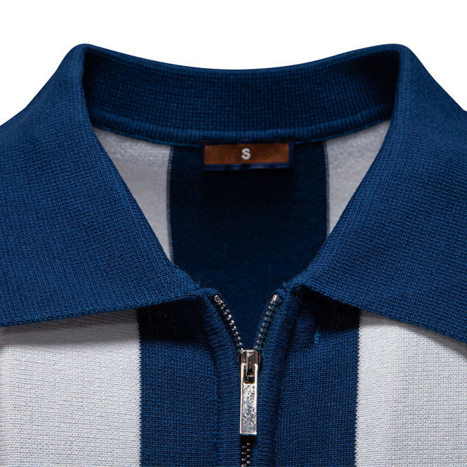 OLD SOULS POLO MEN