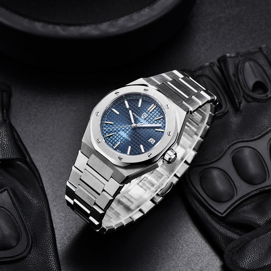 The Pagani Timepiece