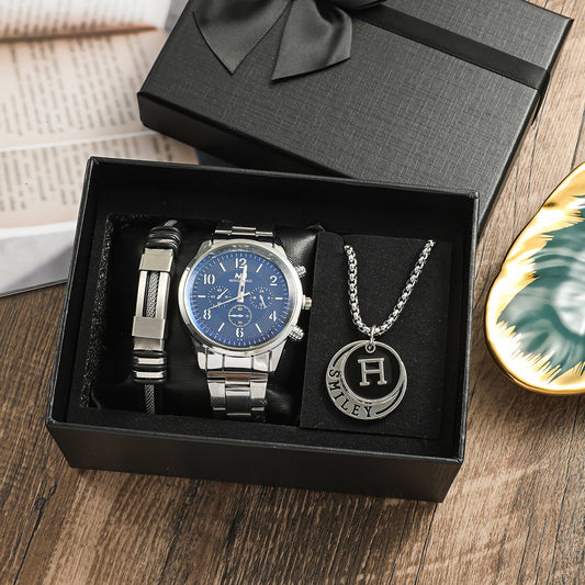 The Sovereign Gift Set