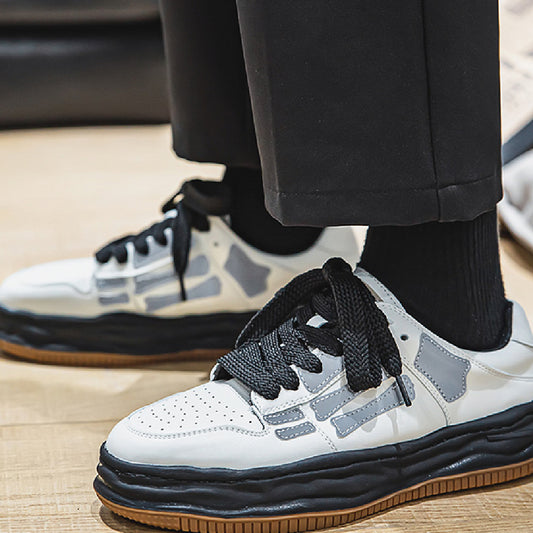 European Bone Retro