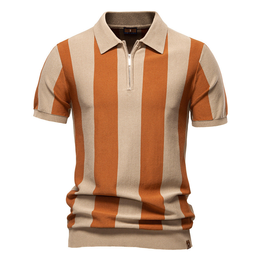 OLD SOULS POLO MEN