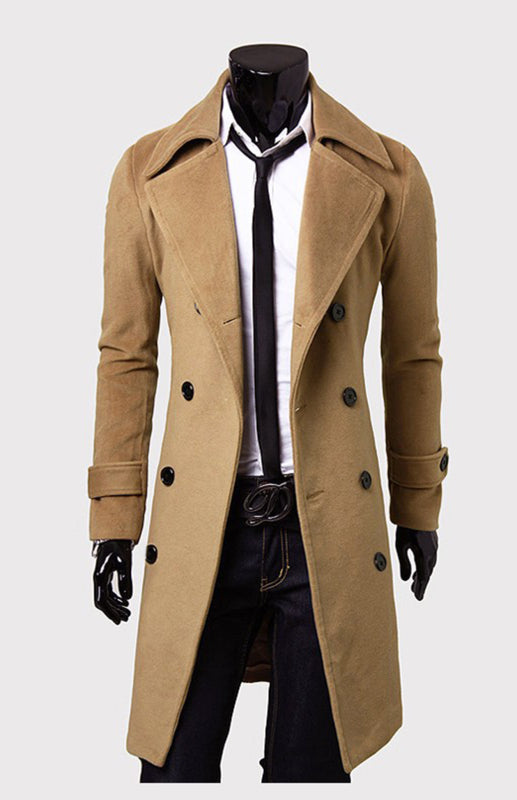 Men's Coat
